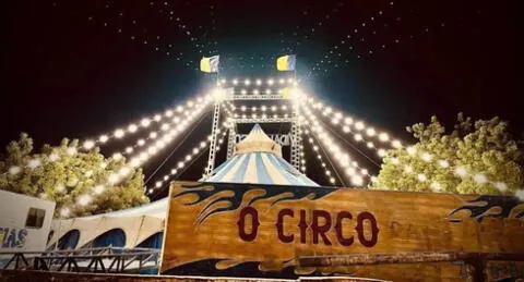 Aquí la lista de El Popular de los mejores circos en Lima.