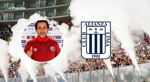 Hinchas de Alianza Lima no tendrán problemas de ingresar al Nacional.