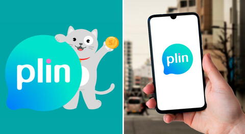 Plin se encuentra incluído en una de las funciones de las app bancarias que se encuentran afiliadas a esta billetera digital.