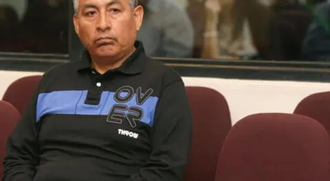 Condenan a Edgar Clever Alejo Eduardo que trabajaba para Florindo Eleuterio Flores Hala, (a) camarada “Artemio”