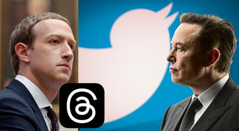 ¿Qué es Threads, la nueva app con la que Mark Zuckerberg piensa competir con Twitter?