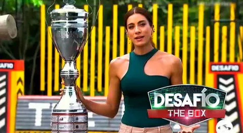 Desafío the box 2023: resumen del capítulo 69 vía Caracol TV