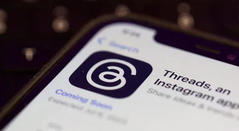 ¿Cómo puedo descargar Threads en mi celular? Pasos para tener la app rival de Twitter.