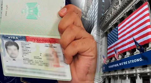 Conoce el nuevo tarifario de la visa americana para peruanos.