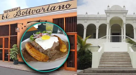 Dos restaurantes peruanos fueron considerados los más legendarios del mundo.