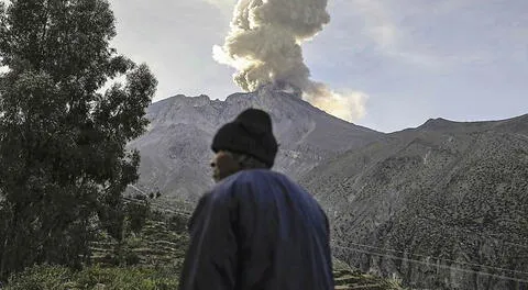 Se ha declarado en estado de emergencia a algunos distritos del sur.