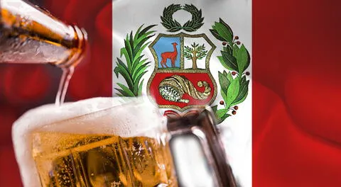 La cerveza bandera del Perú solo costaría S/ 6.00