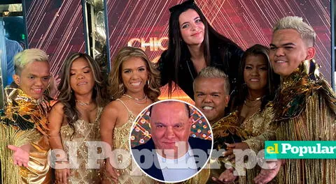 ¿Camila Diez Canseco quiere que su padre se vuelva a enamorar?