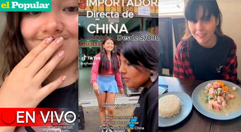 ¡No te lo puedes perder! Mira aquí los videos virales más divertidos de TikTok de hoy viernes 7.