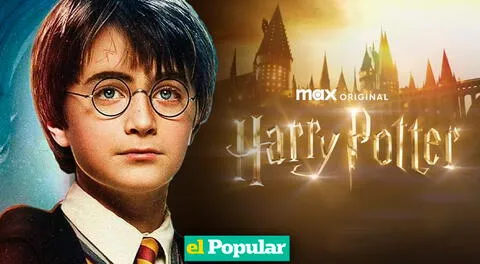 Daniel Radcliffe no estará en la serie 'reboot' de Harry Potter.