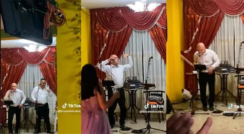 No encontró animadores de eventos para su fiesta y se puso a cantar como Shakira: “El alma de la fiesta”