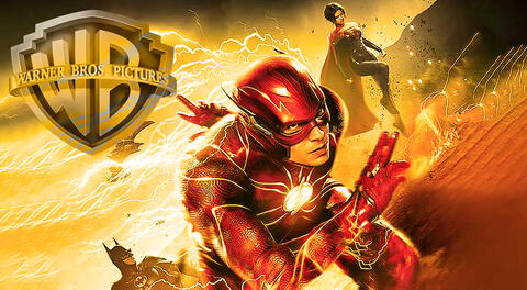 "The Flash" no cumple expectativas y se convierte en un fracaso taquillero sobre films de superhéroes.