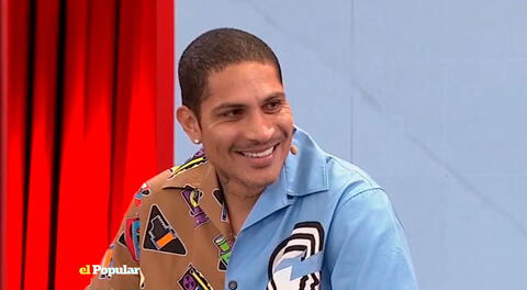 Paolo Guerrero ya se alista para cuando deje el fútbol: estudia una profesión.