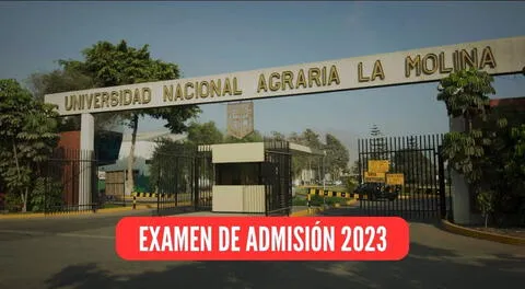 La Universidad Nacional Agraria La Molina se encuentra entre las 10 mejores universidades del Perú, según el Ranking QS Mundial 2024.