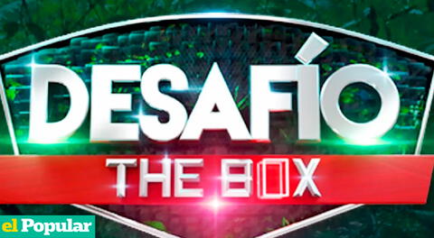 Desafío The Box 2023 capitulo 74 EN VIVO vía Caracol TV GRATIS Youtube.