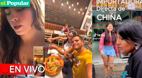 Mira aquí los videos virales más graciosos de TikTok de hoy miércoles 12 de julio.