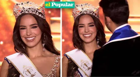 Valeria Flórez es la nueva Miss Supranational de las Américas 2023.
