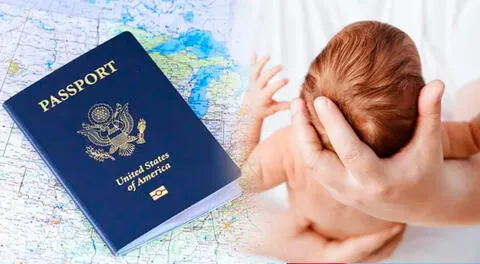 ¿Cuáles son los países que pueden otorgar la nacionalidad por nacimiento a hijos de extranjeros?
