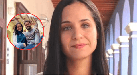 Sigrid Bazán expresa su deseo de ser madre a futuro.