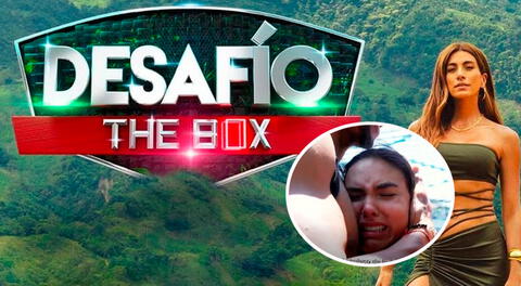 Desafío The Box sigue sorprendiendo a fans, conoce todos los detalles de reality show.