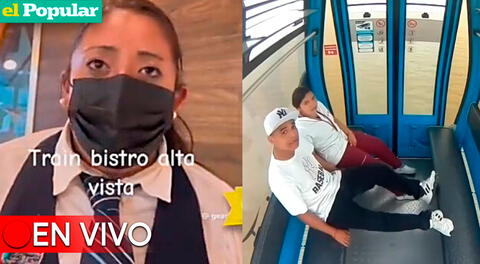 Mira aquí los videos virales más divertidos de TikTok de hoy martes 18 de julio.