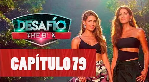 Desafío the box 2023: cuándo y a qué hora se estrena el capítulo 79 vía Caracol TV.