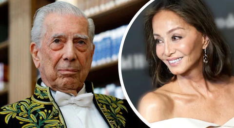 ¿Mario Vargas Llosa envió una indirecta a Isabel Preysler con el título de su novela?