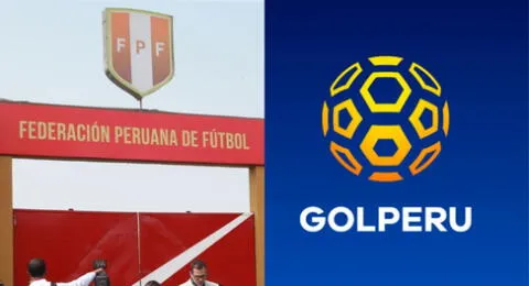 Nueva medida cautelar a favor de la FPF suspende contrato GOLERÚ con equipos peruanos