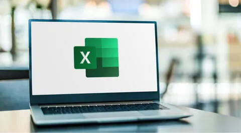 Excel es uno de los requisitos más importantes en varias convocatorias de trabajo.