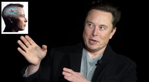 Elon Musk apuesta por su nuevo “proyecto Optimus".