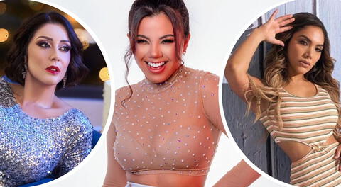 Estrella Torres se enfrenta a Karla Tarazona: ¿Por Isabel Acevedo?