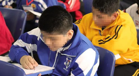 Escolares de secundaria y sexto de primaria podrán participar en certamen de Matemáticas.