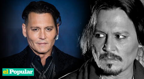 El artista de Hollywood, Johnny Depp es encontrado inconsciente en su cuarto de hotel en Budapest, cancelando un concierto.