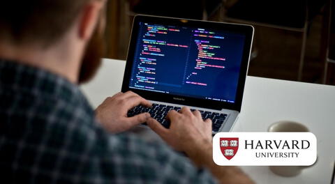 Conoce los cursos gratis que brinda la Universidad de Harvard.