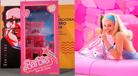 Barbiemanía llega a la FIL Lima 2023: conoce cuáles son los stands