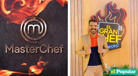 Choca Mandros dio más detalles del nuevo programa gastronómico de América TV.