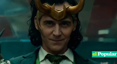 Estos son los primeros detalles de la segunda temporada de "Loki".