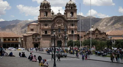 Cusco fue elegida por quinta vez consecutiva como la mejor ciudad para visitar en Sudamérica.