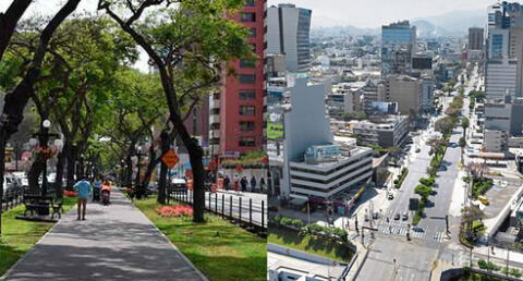 Ni San Isidro ni La Molina: El distrito más rico del Perú se encuentra en el interior del país