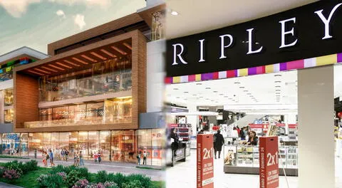 Ripley llegará a San Juan de Lurigancho con su nueva tienda de más de 9 mil m2.