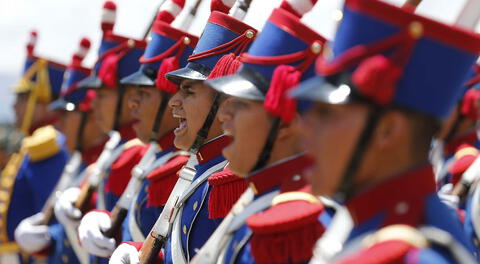 Húsares de Junín jugaron un rol trascendental en la independencia del Perú.
