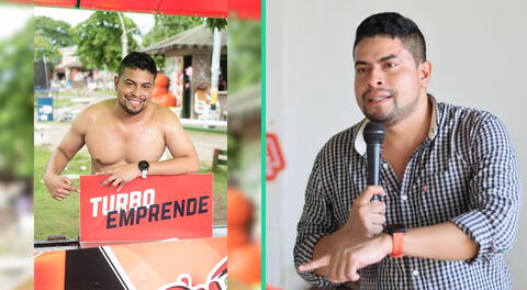 El político colombiano asegura que sus fotos eróticas no contradicen sus valores religiosos.