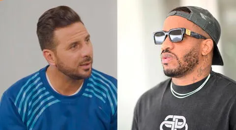 Claudio Pizarro quería ver a Jefferson Farfán en el Bayern Múnich.