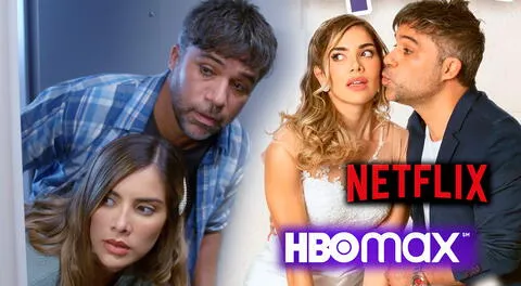 ¿"Un matrimonio inesperado" llegará al streaming? Te contamos si la nueva comedia peruana se une al catálogo de Netflix o HBO Max.