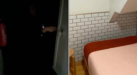 Una usuaria compartió su experiencia en un departamento rentado en Lisboa y es viral.