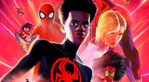 Spiderman: Across the Spiderverse, ¿de qué trata la película y cuáles son las preguntas que responde sobre el multiverso?