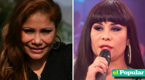 Marisol finalmente dijo si Yolanda Medina fue "la manzana de la discordia" con su ex.