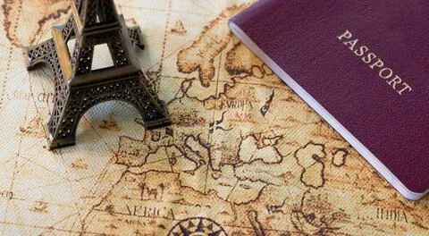 Existe una forma muy rápida de tramitar la visa francesa. Aquí te lo contamos.