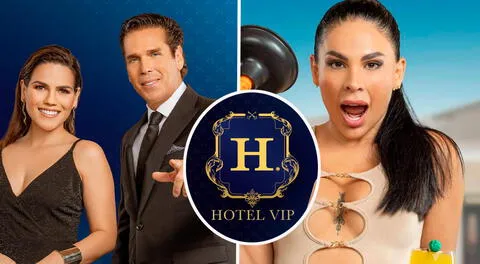 Hotel Vip: ¿Qué otros peruanos participarán en el reality mexicano el que está Stephanie Valenzuela?