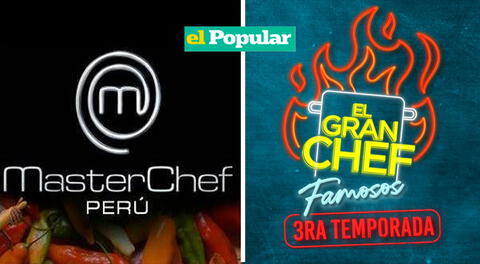 El Gran Chef Famosos arrancó con su tercera temporada este lunes 14 de agosto.